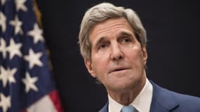 John Kerry demande à la Russie de mettre un terme aux bombardements en Syrie - Jeudi 4 février 2016