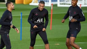 Kylian Mbappé