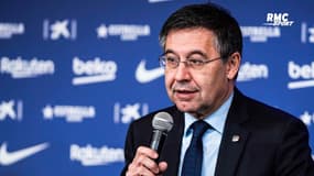FC Barcelone : Pourquoi Bartomeu est placé en garde à vue ?