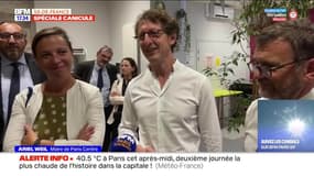 L'essentiel de l'actualité parisienne du mardi 19 juillet 2022