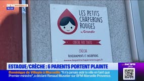 Marseille: des parents d'élèves portent plainte pour des faits de maltraitance dans une crèche