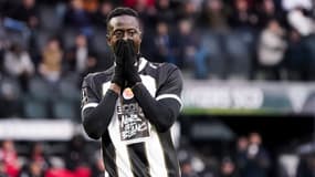 Ibrahima NIANE