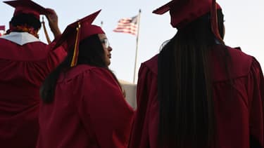 1500 milliards de dollars pèsent sur 45 millions de jeunes Américains