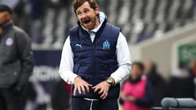 André Villas-Boas
