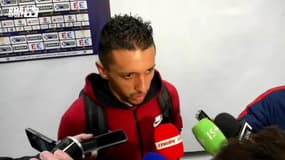 Le vestiaire parisien en veut à Cavani