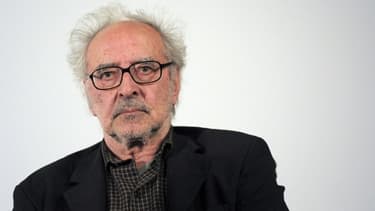 Jean-Luc Godard