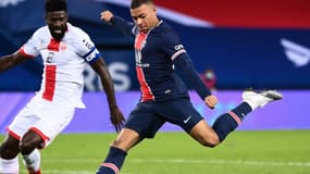 Kylian Mbappé