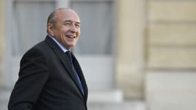 Gérard Collomb