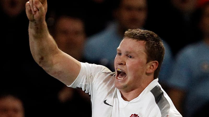 Chris Ashton, le nouveau joyau de la Couronne