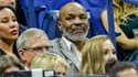 Mike Tyson