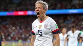 Megan Rapinoe