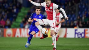 Donny Van de Beek