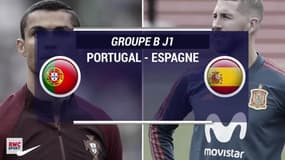Coupe du monde : Salah, Ronaldo face à l'Espagne... Le programme du 15 juin (horaires et diffuseurs)