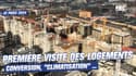 JO Paris 2024 : "Des températures des logements supportables s'il y a une canicule" prévoit le promoteur