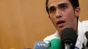 Dans l'entourage de Contador, on affirme que l'AMA veut la peau du coureur