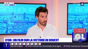 "Il était absolument pas connu": un film sur la victoire de Doucet aux municipales