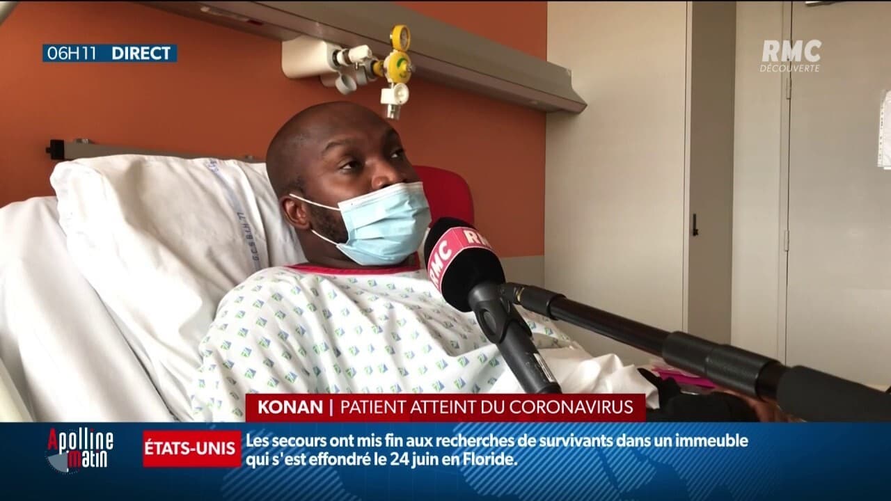 Covid19 La vaccination, rempart à l'hospitalisation