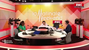 "On a tout perdu", un an après les émeutes, des élèves n'ont toujours pas retrouvé leur école