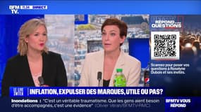 Pourquoi Carrefour va cesser de vendre les produits des marques du groupe Pepsico ? BFMTV répond à vos questions