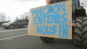Loi d'orientation agricole : journée décisive au Sénat