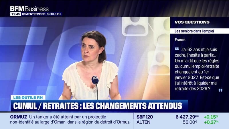 BFM Entreprise - Mardi 7 juillet