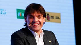 Fernando Morientes.
