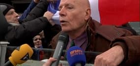 Général Piquemal se désolidarise de Pegida, "un groupe d'extrême droite presque pro-nazi"