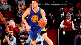 Klay Thompson
