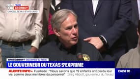 15 minutes avant la fusillade au Texas, le tireur écrivait: "Je vais ouvrir le feu dans une école primaire"