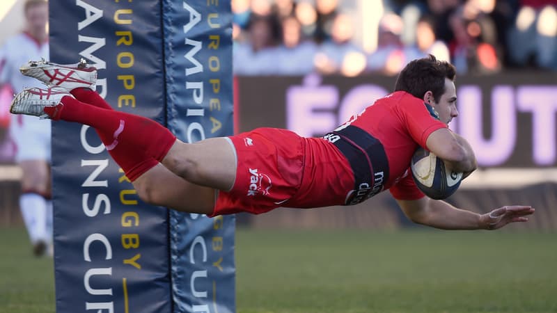 Nicolas Sanchez