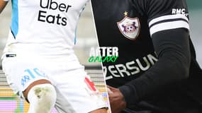 OM - Qarabag : "Jouer Marseille, c'est du kif" savoure Zoubir, joueur de Qarabag (After Galaxy)