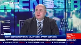 Fed: Tom Barkin affirme ce matin qu'une hausse de taux en mars est concevable - 10/01