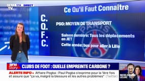 Sobriété énergétique dans le football: le maire de Marseille tacle le PSG