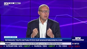 Le club BFM immo (1/2 ) : Difficultés d'emprunt, passoires thermiques... les problèmes auxquels doit faire face le secteur de l'immobilier - 10/05