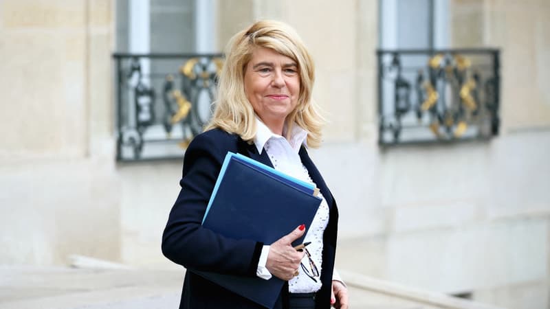 Législatives: face au RN, la ministre Dominique Faure retire finalement sa candidature en Haute-Garonne