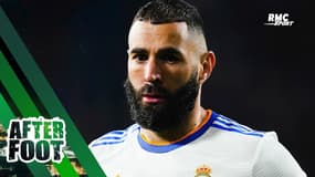 Real Madrid : Roustan voudrait mettre les buts de Benzema "dans une galerie d'art"