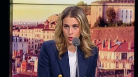 L'avocate Sarah Saldmann