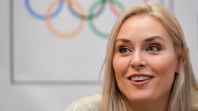 Lindsey Vonn