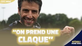 Jeux Paralympiques : "On prend une claque", Estanguet bluffé par les para-athlètes