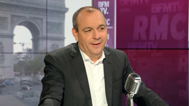 La patron de la CFDT estime que la réforme de l'assurance chômage n'est pas raisonnable. 