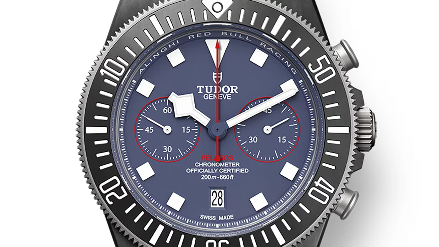 Montre Tudor PELAGOS FXD CHRONO Montre Tudor PELAGOS FXD CHRONO