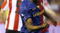 La finale entre l'Atlético et le Barça a été émaillé d'incidents lors du protocole d'avant-match.