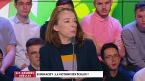 Abandon d’Europacity : "On oublie 10.000 personnes sur le bord de la route pour privilégier des agriculteurs ?!"