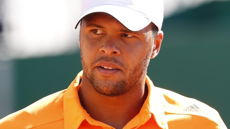 Jo-Wilfried Tsonga