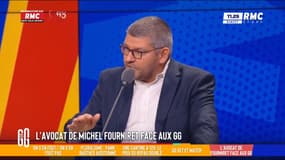 "On ne demande pas à Fourniret de s'asseoir", Me G.Vavasseur raconte sa première rencontre avec le tueur en série