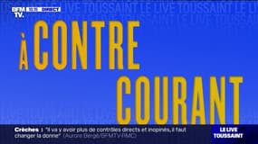 À CONTRE COURANT - "Consommateurs, prenez le pouvoir"