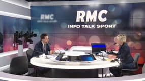 Hugues Renson, vice-président (LREM) de l’Assemblée nationale: "Je crois que nous avons pu commettre des erreurs qui font qu'un certain nombre de Français considèrent que nous ne sommes pas à la hauteur de ce que nous avons promis."