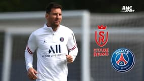 Ligue 1 : Comment Reims se prépare pour la venue tant attendue de Messi