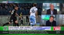 Lazio-Nice : "Aujourd'hui, Lucien Favre n'est pas très inspiré"