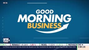 Good Morning Business - Vendredi 6 décembre
